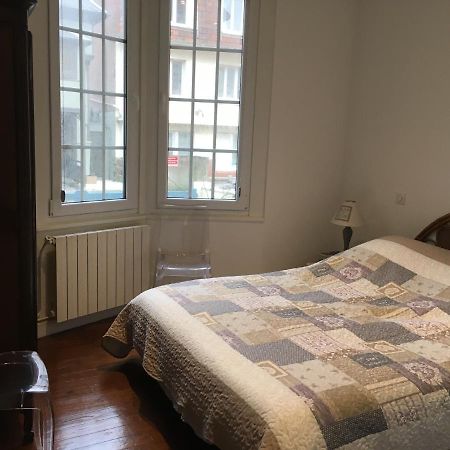 Appartement - Villa " Fergine" Le Touquet Eksteriør billede