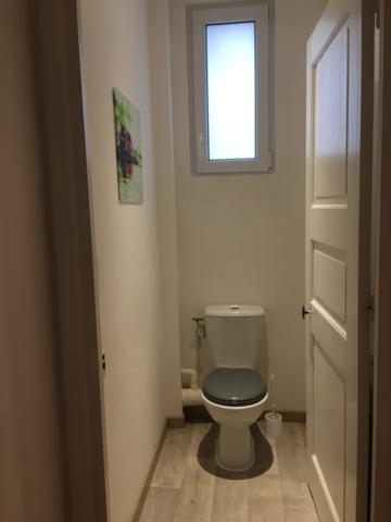 Appartement - Villa " Fergine" Le Touquet Eksteriør billede