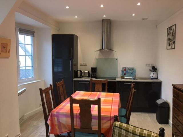 Appartement - Villa " Fergine" Le Touquet Eksteriør billede