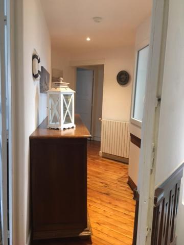 Appartement - Villa " Fergine" Le Touquet Eksteriør billede